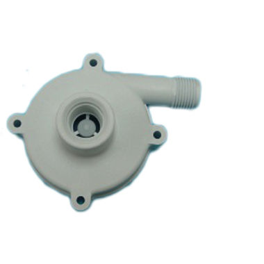 Click here to see Little Giant 180079 Little Giant 180079 Polypro Volute for 2-MD - 1/2