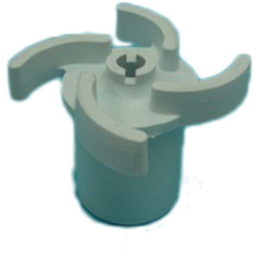 Click here to see Little Giant 180100 Little Giant 2-Md-Sc Poly Impeller Assembly