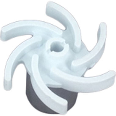 Click here to see Little Giant 181112 Little Giant 3-Mdx Poly Impeller Assembly