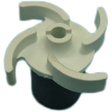 Click here to see Little Giant 181165 Little Giant 3-Md Poly Impeller Assembly