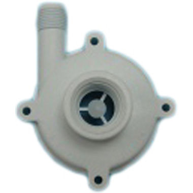 Click here to see Little Giant 181203 Little Giant 181203 Volute for 3-MD - 3/4