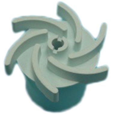 Click here to see Little Giant 182132 Little Giant 4-Md-Sc Poly Impeller Assembly