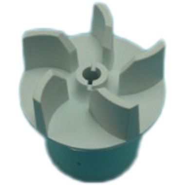 Click here to see Little Giant 182153 Little Giant 4-Mdqx-Sc Poly Impeller Assembly