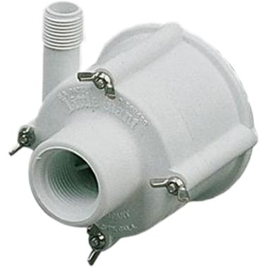 Click here to see Little Giant 183139 Little Giant 183139 5-MD-SC Encapsulated Poly LM Impeller Assembly