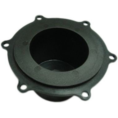 Click here to see Little Giant 187023 Little Giant 7-Md Ryton D Contoured Back Plate