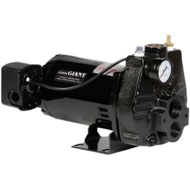 Click here to see Little Giant 204140 Little Giant Electric Motor for ACE-75 Pump, 3/4 HP, 115/230V - MOT-CJET (204140)