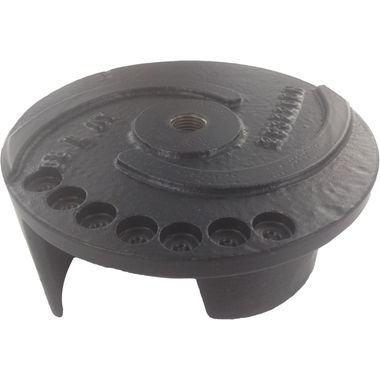 Click here to see Little Giant 493870 Little Giant Machined Impeller