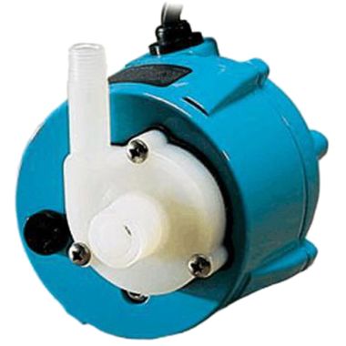 Click here to see Little Giant 500386 Little Giant 1-42AT Dual Purpose Pump, 1/200HP, 115v, 10' Cord - 500386