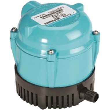 Click here to see Little Giant 500500 Little Giant Small Submersible Pump, 1/200 hp, 115 Volts, 18 ft. Cord Length, 2.83 gpm, 1/2-inch MNPT Discharge - 1-AA-18 500500