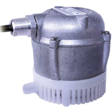 Click here to see Little Giant 501020 Little Giant Parts Washer Pump, 1/50 HP, 205 GPH, 115 Volts, 6 ft. Cord Length, 1/2-inch MNPT Discharge - 1-YS 501020