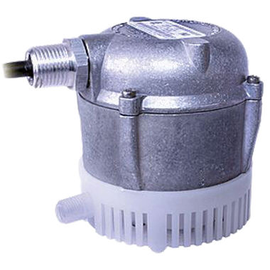 Click here to see Little Giant 501036 Little Giant Parts Washer Specialty Pump, 1/150 hp, 250 Volts, 6 ft. Cord Length, 3.41 gpm, 1/2-inch MNPT Discharge - 1-YS 501036