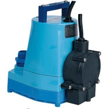 Click here to see Little Giant 505300 Little Giant 5 Series 505300 5-ASP Submersible Pump