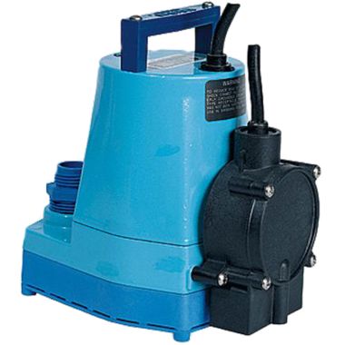 Click here to see Little Giant 505350 Little Giant 505350 5-ASP-LL Submersible Pump