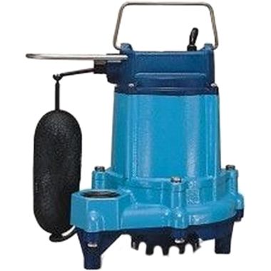 Click here to see Little Giant 506701 Little Giant 6EN-CIA-SFS 506631 Submersible Sump/Effluent Pump
