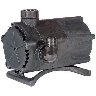 Click here to see Little Giant 507276 Little Giant 507276 WGP-75 Waterfall & Stream Pump 230V
