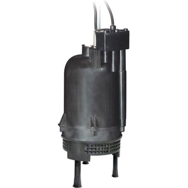 Click here to see Little Giant 507700 Little Giant 507700 TSW-SP Sump Pump