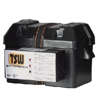 Click here to see Little Giant 507701 Little Giant TSW Series Auxiliary Power System, 120V - TSW-APS (507701)