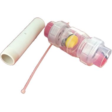 Click here to see Little Giant 507703 Little Giant 507703 TSW-DPK22 Discharge Pipe