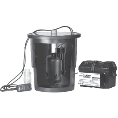 Click here to see Little Giant 507719 Little Giant TSW-D Series 18