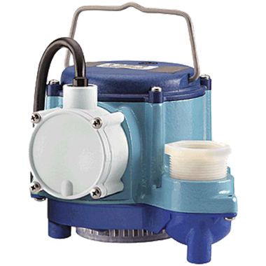 Click here to see Little Giant 508058 Little Giant 508058 8-CIM Submersible Sump Pump