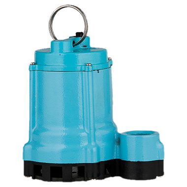 Click here to see Little Giant 509208 Little Giant 509208 9EN-CIM Effluent Pump