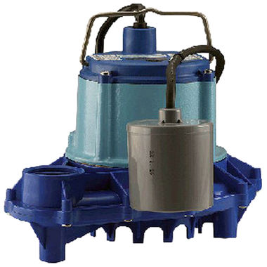 Click here to see Little Giant 509350 Little Giant 509350 9EH-CIA-RFS Sump Pump