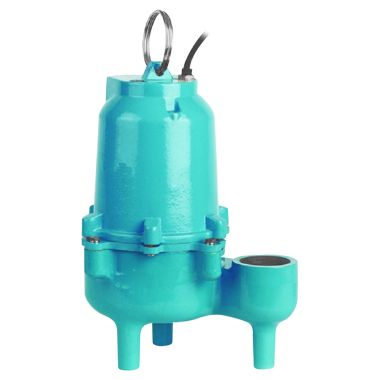 Click here to see Little Giant 509460 Little Giant 509460 ES40M1-10 Submersible Sewage Pump