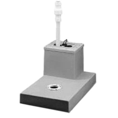 Click here to see Little Giant 509750 Little Giant Sewage Disposal System, 80 gpm, 115 Volts, 4/10 hp, 15 ft. Cord Length - SDS-9 509750