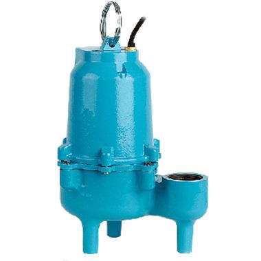 Click here to see Little Giant 511463 Little Giant 511463 ES60M1-20 Wastewater Pump