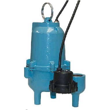 Click here to see Little Giant 511563 Little Giant 511563 ES60D1-20 Wastewater Pump