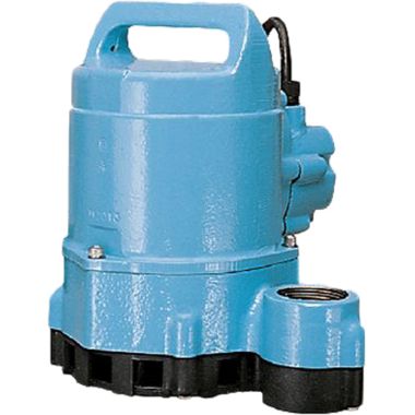 Click here to see Little Giant 511600 Little Giant 511600 HT-10E-CIM Effluent Pump