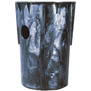 Click here to see Little Giant 513130 Little Giant 513130 BB2436CD3V2D Duplex Basin and Cover Assembly