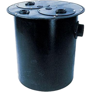 Click here to see Little Giant 513138 Little Giant Duplex System, 3-inch Vent Size, 2-inch Discharge - Bb3636Cd3V2D-K