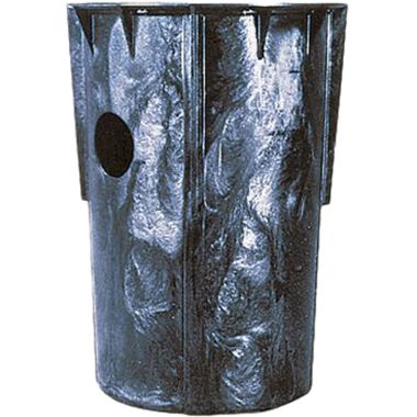 Click here to see Little Giant 513148 Little Giant Duplex Basin and Cover Assembly, 2-inch Vent Size, 2-inch Discharge - BB3036CD2V2D 513148