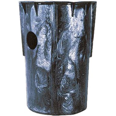 Click here to see Little Giant 513149 Little Giant Duplex Basin and Cover Assembly, 2-inch Discharge, 4-inch Inlet Size - BB3036CD3V2D 513149