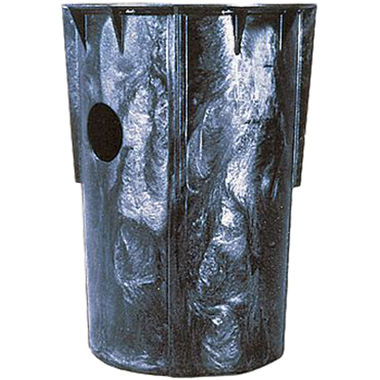 Click here to see Little Giant 513151 Little Giant Duplex Basin and Cover Assembly, 3-inch Vent Size, 3-inch Discharge - BB3036CD3V3D 513151