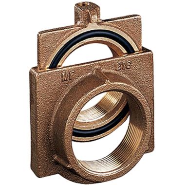 Click here to see Little Giant 513302 Little Giant 513302 PD-2 Non-guide Rail Sewage Pump Disconnect