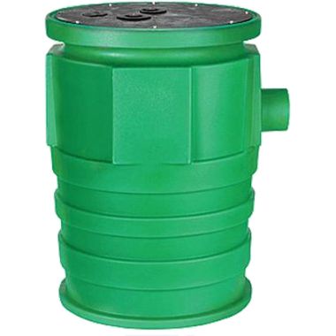 Click here to see Little Giant 513345 Little Giant 513345 Pitplus Basin/Cover Assemblies 20X30 3 Vent/2 Disc 2 Piece