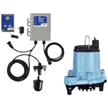 Click here to see Little Giant 513380 Little Giant 513380 OS3-6E-1 Oil Sensing Unit