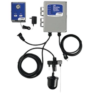 Click here to see Little Giant 513393 Little Giant 513393 OS3-1L-9-13 Oil Sensing Sump System