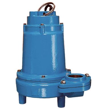 Click here to see Little Giant 514221 Little Giant 14EH Eliminator Sump/Effluent Pump, 1/2 HP, 208-240V, Submersible, 2