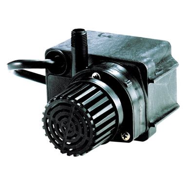 Click here to see Little Giant 518678 Little Giant 518678 PE-2.5F-WG Direct Drive Pump