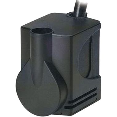 Click here to see Little Giant 519070 Little Giant 519070 PES-70 Statuary Fountain Pump