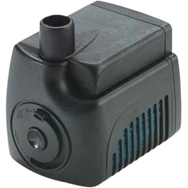 Click here to see Little Giant 519500 Little Giant 519500 PES-A Submersible Fountain Pump