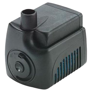 Click here to see Little Giant 519550 Little Giant 519550 PES-A Submersible Fountain Pump