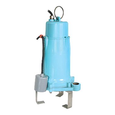 Click here to see Little Giant 520885 Little Giant Grinder Pump - 520885 (GP-A201-20-H130)