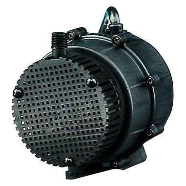 Click here to see Little Giant 526003 Little Giant Direct Drive Pump, 1/150 hp, 115 Volts, 6 ft. Cord Length, 3.5 gpm - NK-1 526003