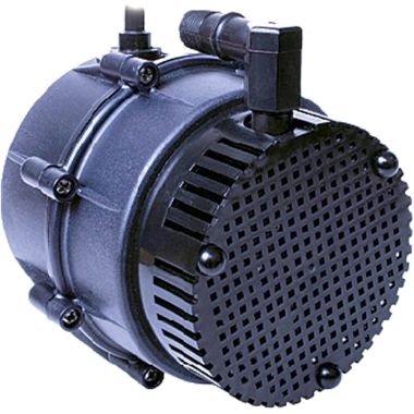 Click here to see Little Giant 527076 Little Giant Small Submersible 1/40 hp, 5 gpm, 1/4-inch Discharge, 230 Volts, 12 ft. Cord Length - NK-2 527076