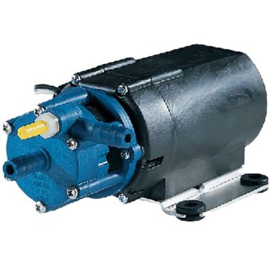 Click here to see Little Giant 532012 Little Giant Specialty Pump, 1/11Hp, 170 gph, 24 Leads, 230 Volts,  3/8-inch Discharge, 24-inch Cord Length - 532012
