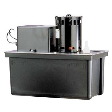 Click here to see Little Giant 553206 Little Giant 553206 VCL-24UL Condensate Removal Pump